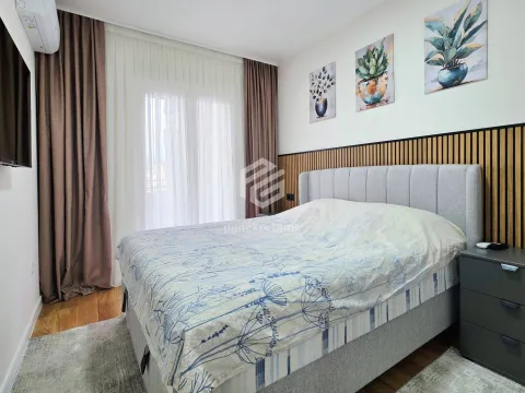 Izdavanje, jednosoban stan, 49m², Central Point, Podgorica - image 8