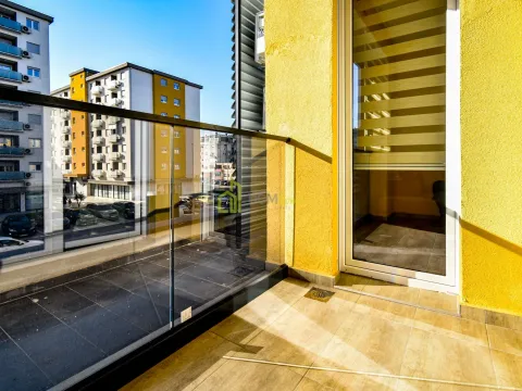 Izdavanje, jednosoban stan, 43m², Pobrežje, Podgorica - image 5