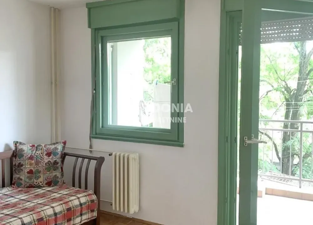 Prodaja, dvosoban stan, 64m², Retenzija, Beograd