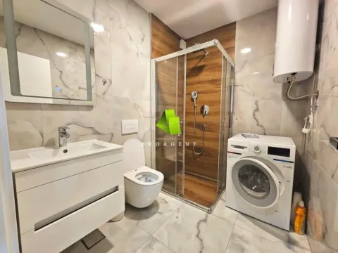 Izdavanje, jednosoban stan, 45m², Palilula, Niš - image 8