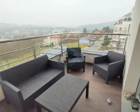 Prodaja, stan, 369m², Savski Venac, Beograd - image 5