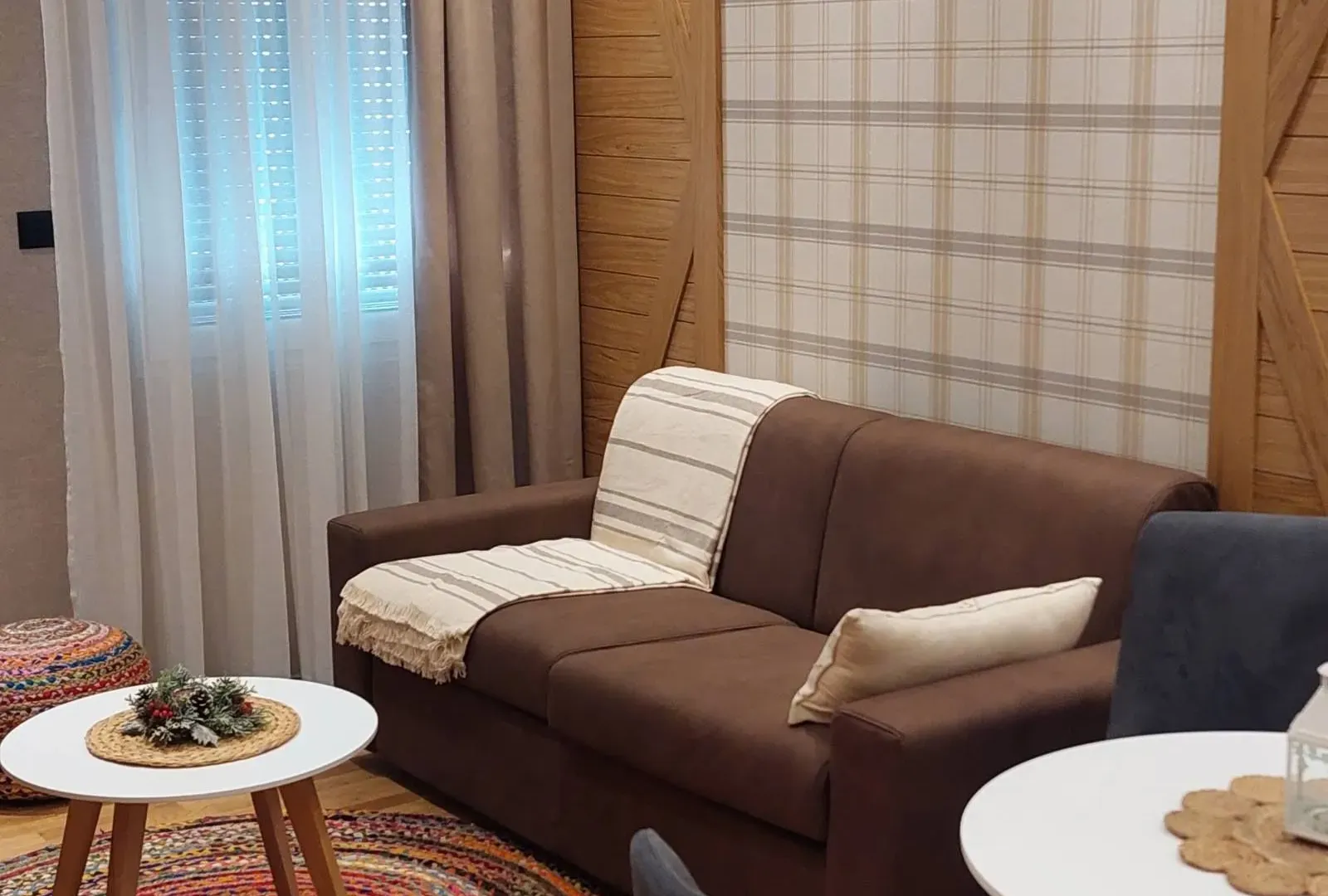 Prodaja, stan, 28m², Kolašin, Crna Gora