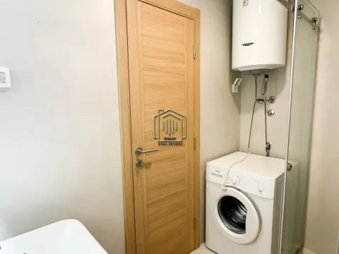 Rent, office space, 45m², City Kvart, Podgorica - image 8