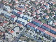 Izdavanje,  parking/garaža, 14m2, Dalmatinska ulica, Podgorica