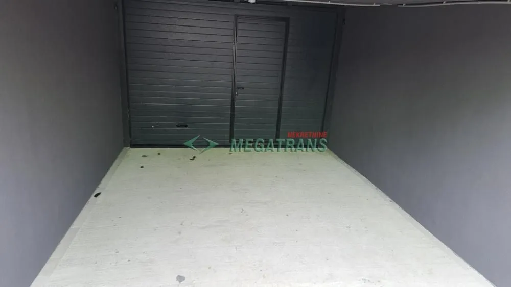 Rent, two bedroom apartment, 46m², Novi Sad Sve Podlokacije, Novi Sad