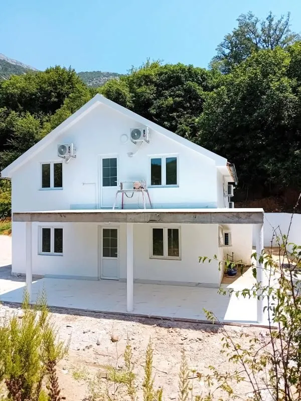 Sale, house, 120m², Čanj, Bar