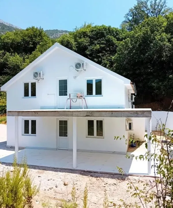 Sale, house, 120m², Čanj, Bar