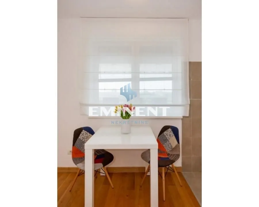 Rent, apartment, 26m², Novi Beograd Sve Podlokacije, Beograd