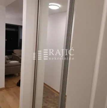 Rent, two bedroom apartment, 65m², Stari Grad, Beograd - image 8