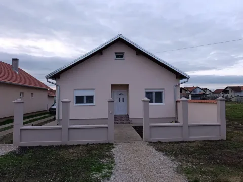 Sale, house, 121m², Temerin, Novi Sad - image 8