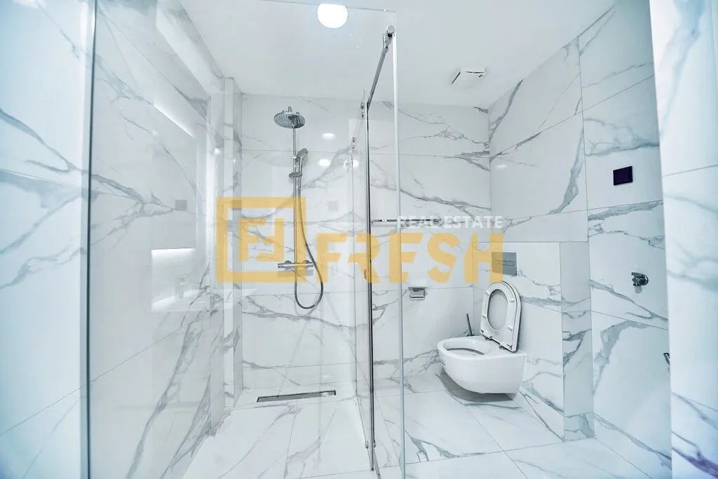 Prodaja, dvosoban stan, 69m², Krivi Most, Podgorica