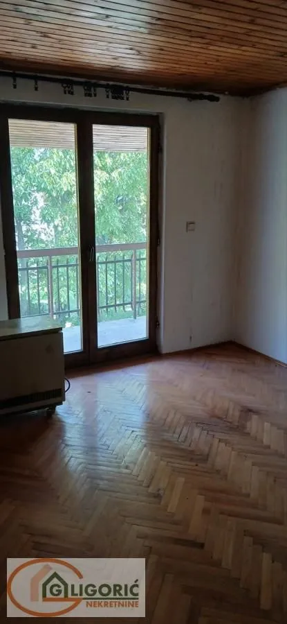 Sale, three bedroom apartment, 76m², Cerak, Beograd