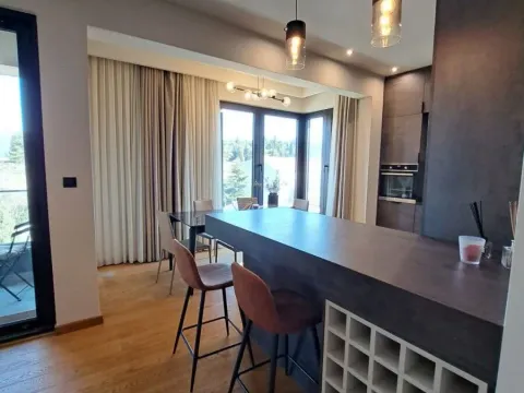 Rent, two bedroom apartment, 74m², Zagorič, Podgorica - image 7