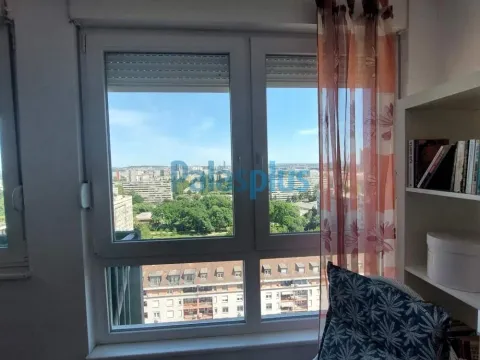 Sale, two bedroom apartment, 60m², Novi Beograd Blok 1 Fontana, Novi Beograd Sve Podlokacije - image 9
