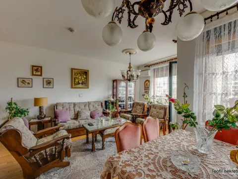 Sale, three bedroom apartment, 81m², Zemun Sve Podlokacije, Beograd - image 3