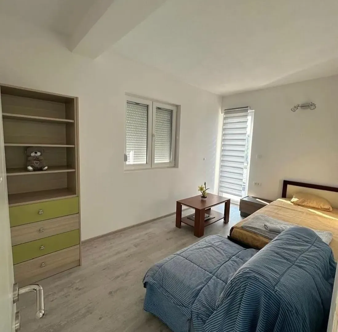 Rent, three bedroom apartment, 100m², Kavač, Kotor