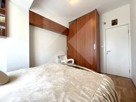 Rent, two bedroom apartment, 60m², Blok 9, Podgorica - image 6