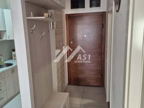 Izdavanje, jednosoban stan, 38m², Rotkvarija, Novi Sad Sve Podlokacije - image 6