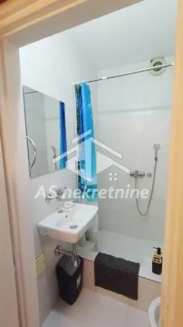 Rent, one bedroom apartment, 30m², Stari Grad, Beograd - image 18