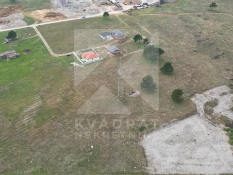 Prodaja, plac, 6000m², Donji Kokoti, Podgorica - image 2