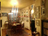 Prodaja, dvosoban stan, 74m², Savski Venac, Beograd - image 12