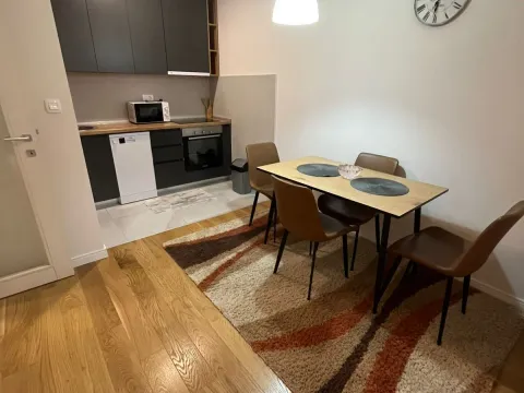 Prodaja, jednosoban stan, 49m², Central Point, Podgorica - image 3