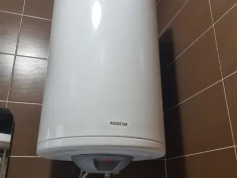 Sale, one bedroom apartment, 46m², Petrovac, Budva - image 4