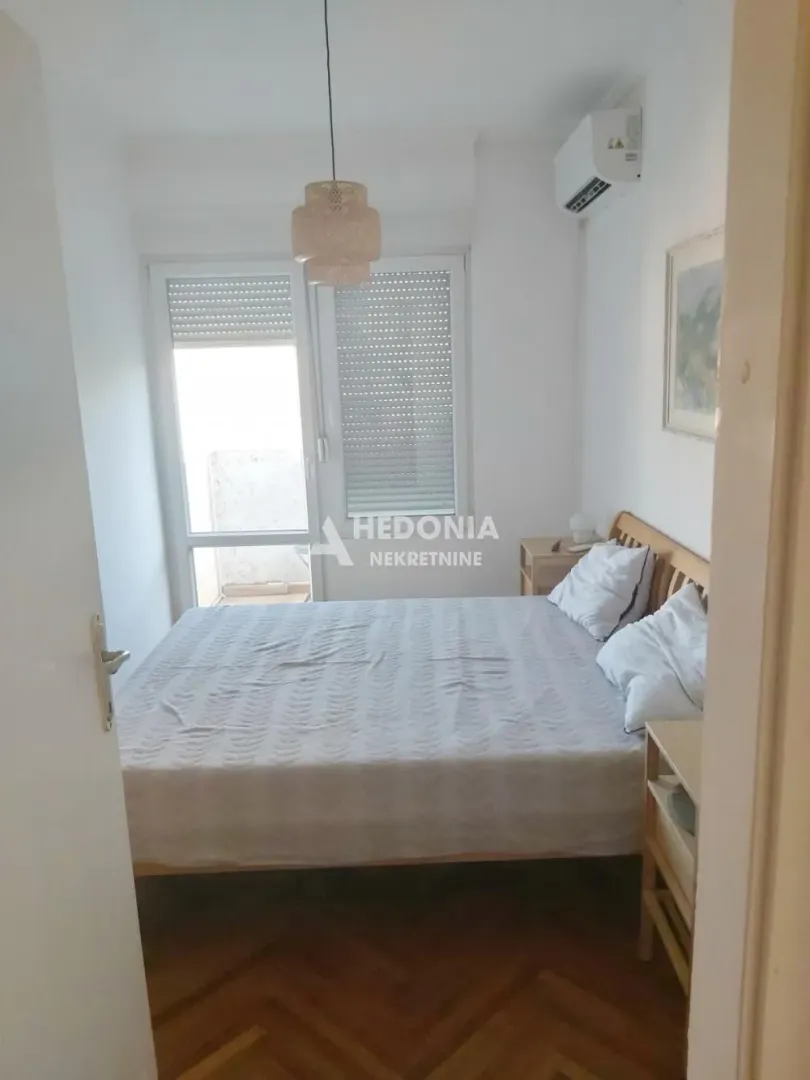 Prodaja, dvosoban stan, 47m², Vukov Spomenik, Zvezdara Sve Podlokacije