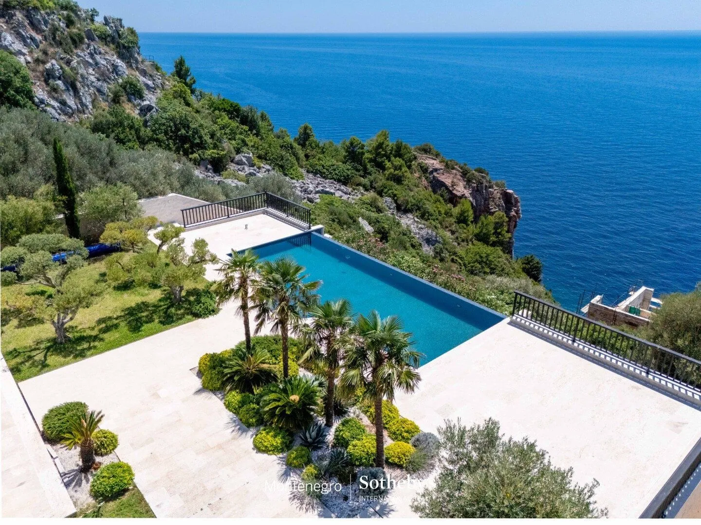 Sale, house, 580m², Skočiđevojka, Budva