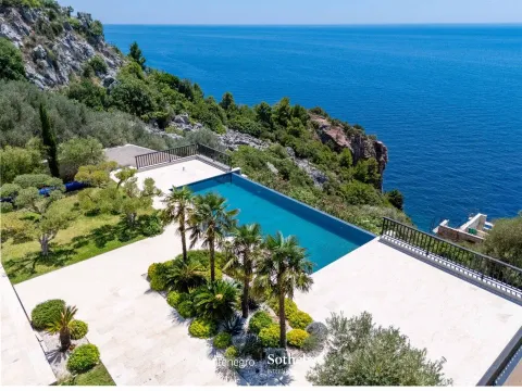 Sale, house, 580m², Skočiđevojka, Budva - image 10