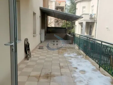 Izdavanje, četvorosoban stan, 130m², Profesorska Kolonija, Palilula Sve Podlokacije - image 21