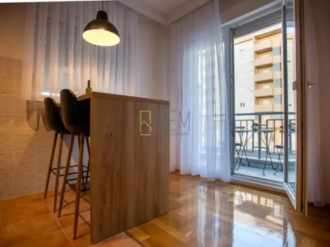 Sale, one bedroom apartment, 46m², Tuški Put, Podgorica - image 2