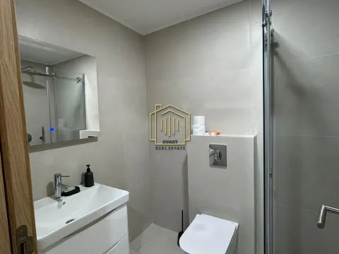 Izdavanje, jednosoban stan, 45m², City Kvart, Podgorica - image 9