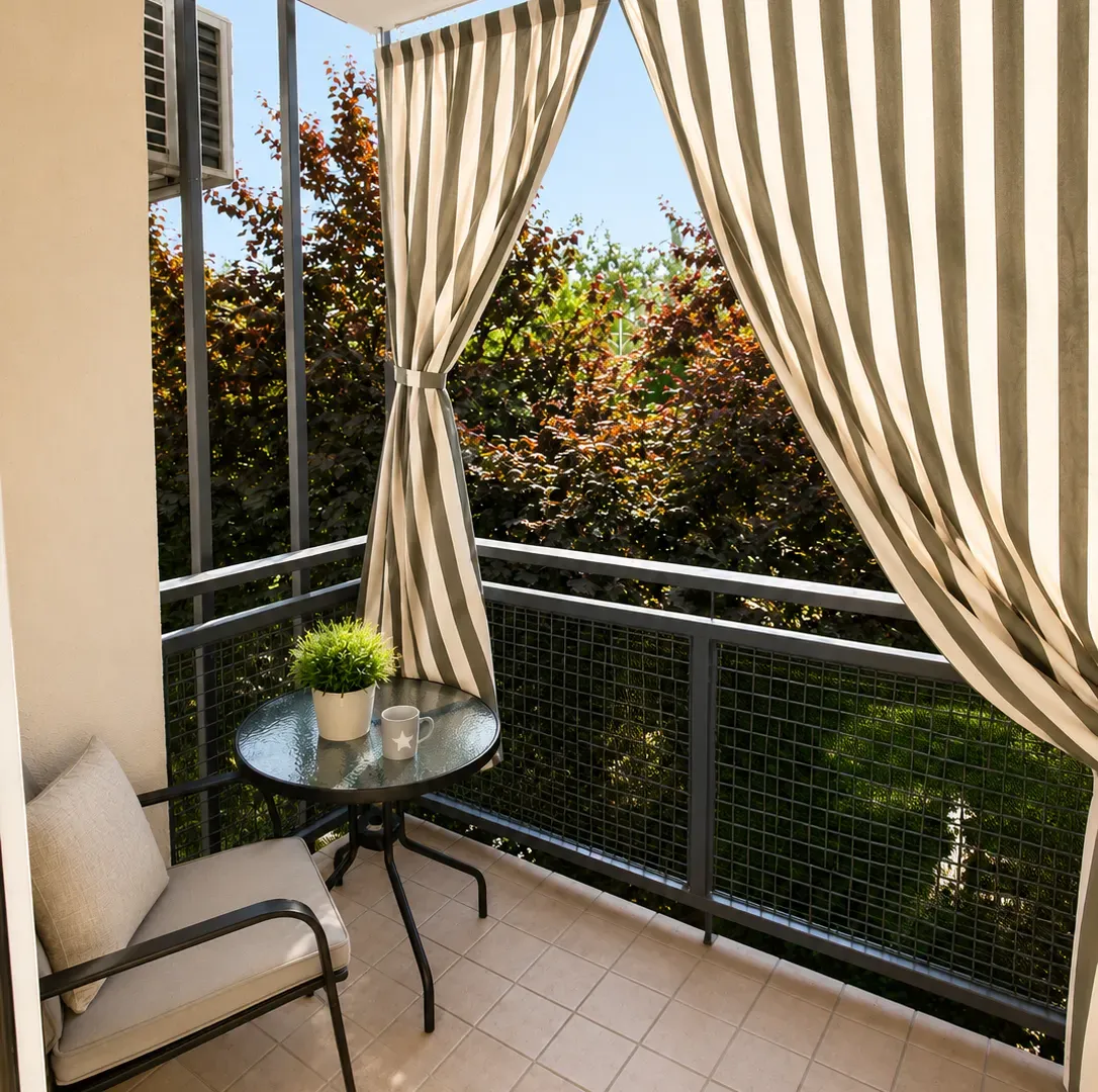 Prodaja, jednosoban stan, 43m², Blok 6, Podgorica