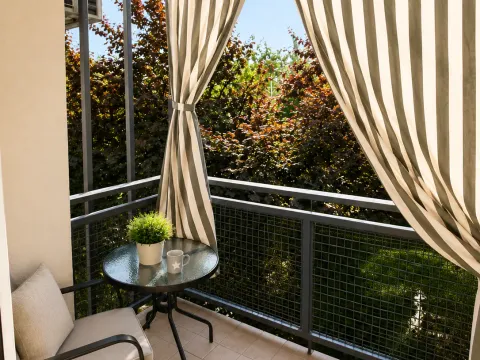 Prodaja, jednosoban stan, 43m², Blok 6, Podgorica - image 7