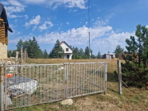 Prodaja, plac, 389m², Zlatibor, Srbija - image 7
