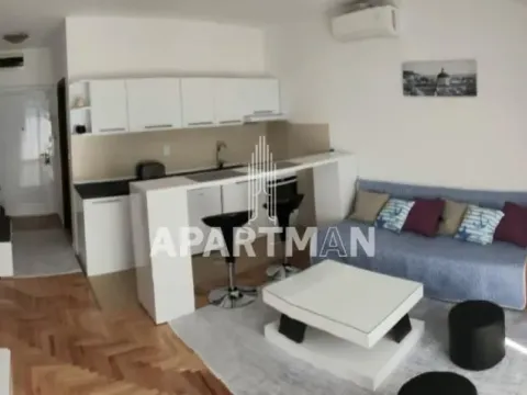 Sale, two bedroom apartment, 40m², Uciteljsko Naselje, Zvezdara Sve Podlokacije - image 3