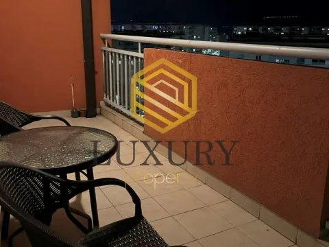 Rent, one bedroom apartment, 55m², City Kvart, Podgorica - image 6