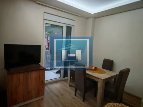 Stan in Branko Krsmanović