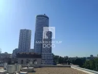 Prodaja, dvosoban stan, 86m², Savski Venac, Beograd - image 5