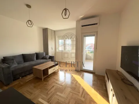 Rent, studio apartment, 34m², Zabjelo, Podgorica - image 12
