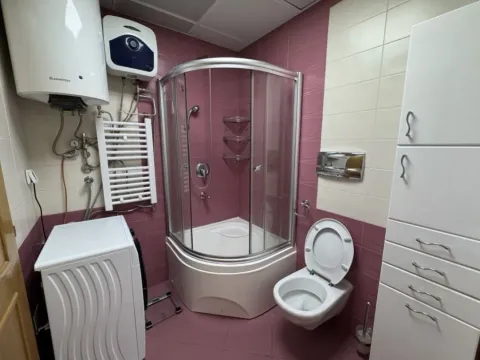 Rent, two bedroom apartment, 65m², Đenovići, Herceg Novi - image 12