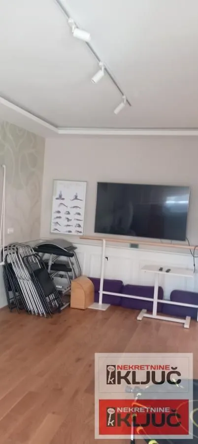Prodaja, dvosoban stan, 64m², Kej, Novi Sad Sve Podlokacije