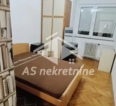 Izdavanje, trosoban stan, 70m², Novi Beograd Sve Podlokacije, Beograd - image 8