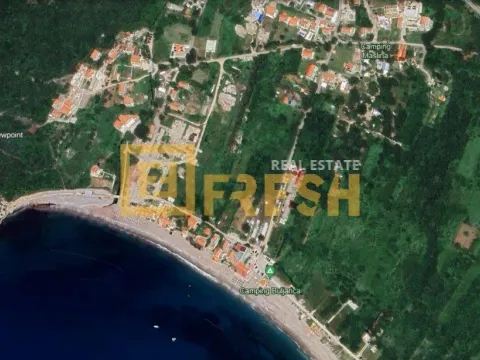 Prodaja, plac, 2654m², Budva, Crna Gora - image 1