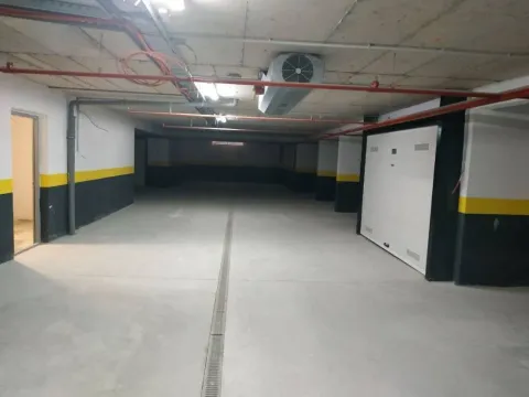 Prodaja, jednosoban stan, 38m², Bečići, Budva - image 11