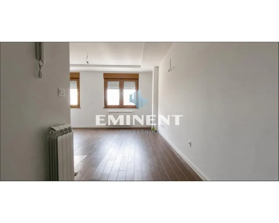 Rent, one bedroom apartment, 33m², Novi Beograd Blok 67, Novi Beograd Sve Podlokacije