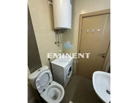 Izdavanje, dvosoban stan, 41m², Stari Grad, Beograd - image 11