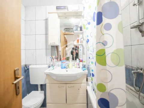 Prodaja, jednosoban stan, 57m², Stari Aerodrom, Podgorica - image 8