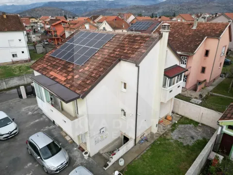 Izdavanje, kuća, 370m², Zagorič, Podgorica - image 3